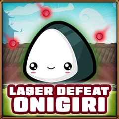 Icon for Onigiri defeated