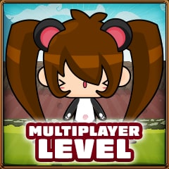 Icon for Multiplayer level completed