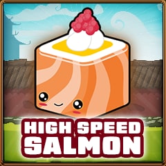 Icon for Salmon defeated