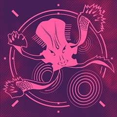 Icon for Squid Kicker