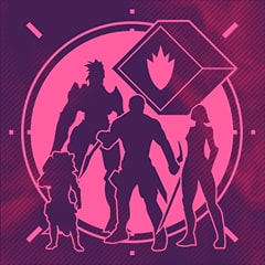 Icon for Dynamic Team