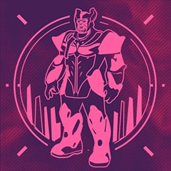 Icon for Titanslayer