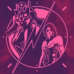 Icon for No Way, Nova Corps