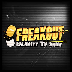 Icon for Freakout: Calamity TV Show
