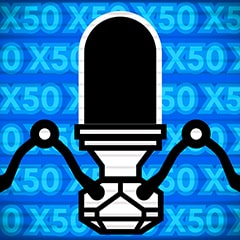 Icon for Spidermine Killer X5