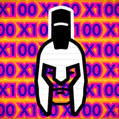 Icon for Spartan Killer X10
