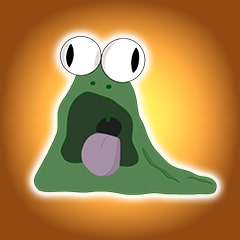 Icon for Sticky slugs