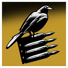 Icon for Munition Magpie