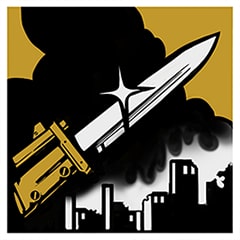 Icon for The Tip Of The Spear