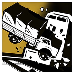 Icon for Beware Of Trains