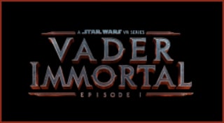 Vader Immortal - Episode 1