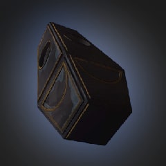 Icon for The Black Box