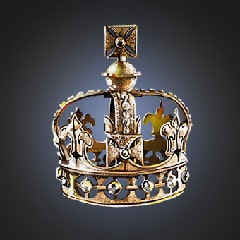 Icon for The Clockwise Kingdom