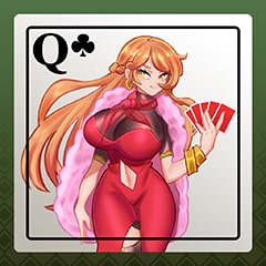 Icon for Undress Fujiko Casino