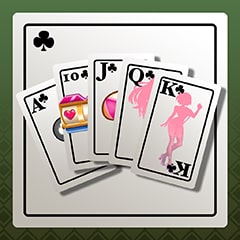 Icon for Pass all Casino missions