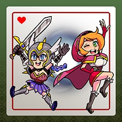 Icon for Medieval mini game