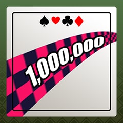 Icon for First 10.000.000