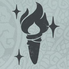 Icon for Torchbearer