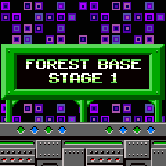 Icon for FOREST BASE AREA 1