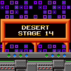 Icon for DESERT AREA 2