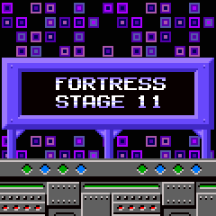 Icon for FORTRESS AREA 3