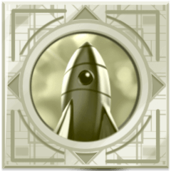 Icon for Voyager