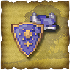 Icon for Armor Amore