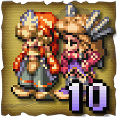 Icon for Count to Ten