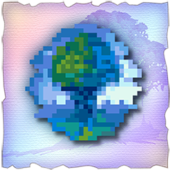Icon for Legend of Mana