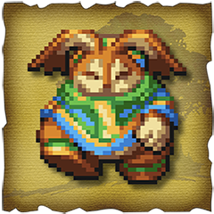 Icon for Merchant Without Scruples