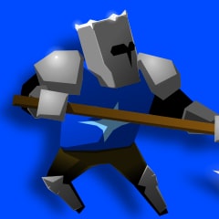 Icon for Crusader