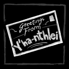 Icon for Greetings from Y'ha-nthlei!