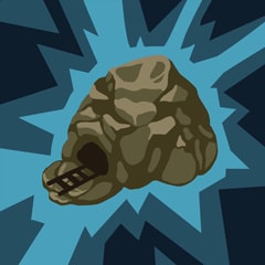 Icon for Master the Mine