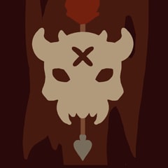 Icon for Conquering the Forest