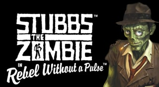 Stubbs the Zombie