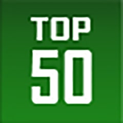 Icon for TOP 50