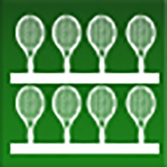 Icon for WHAT A RACKET EXPERT!