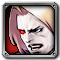 Icon for The King of Fighters