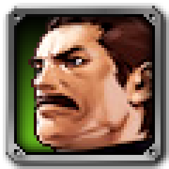 Icon for Agile Fighter