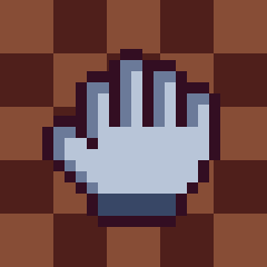 Icon for GLOVES