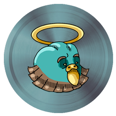 Icon for The Flying Soldiers Army