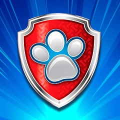 Icon for Paw patrol member