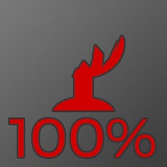 Icon for Total loss