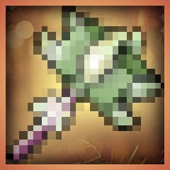 Icon for Legendary Warrior