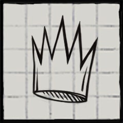 Icon for King of ink and paper