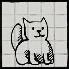 Icon for We all love cats.