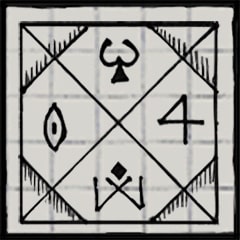 Icon for Magic spell cast