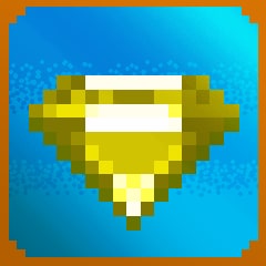 Icon for Yellow Diamonds 