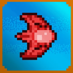 Icon for Mega Fisher
