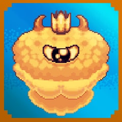 Icon for King Krushed
